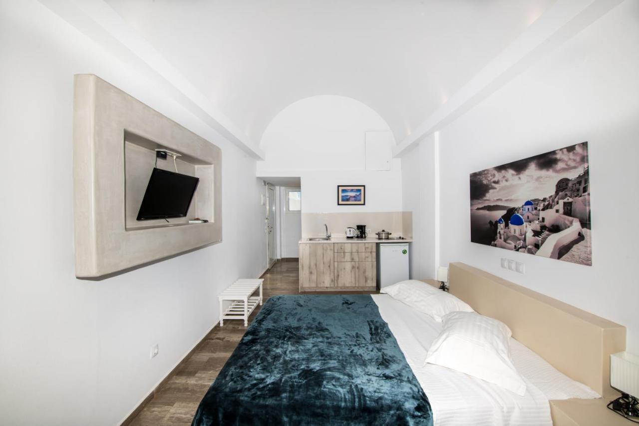 Argiris Studios Καμάρι Εξωτερικό φωτογραφία
