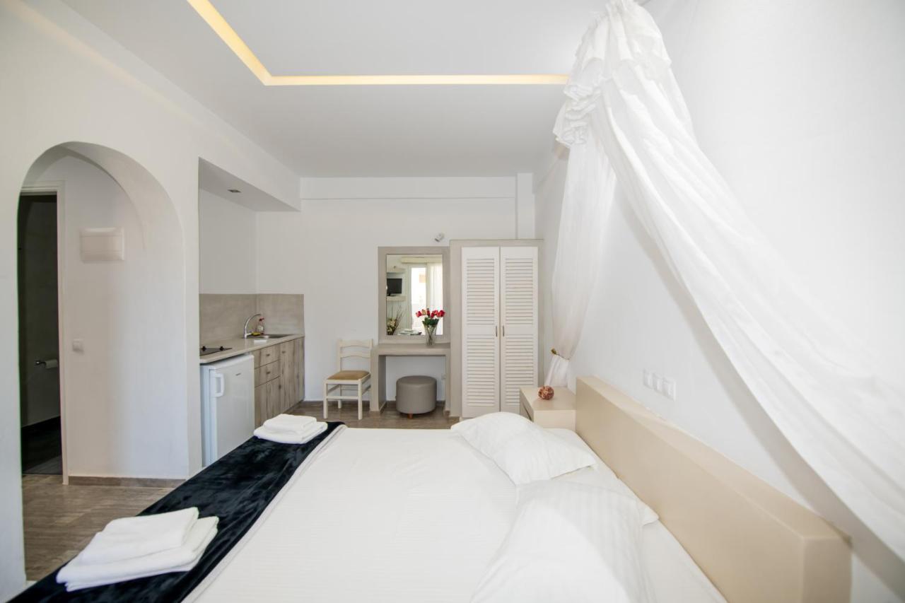 Argiris Studios Καμάρι Εξωτερικό φωτογραφία