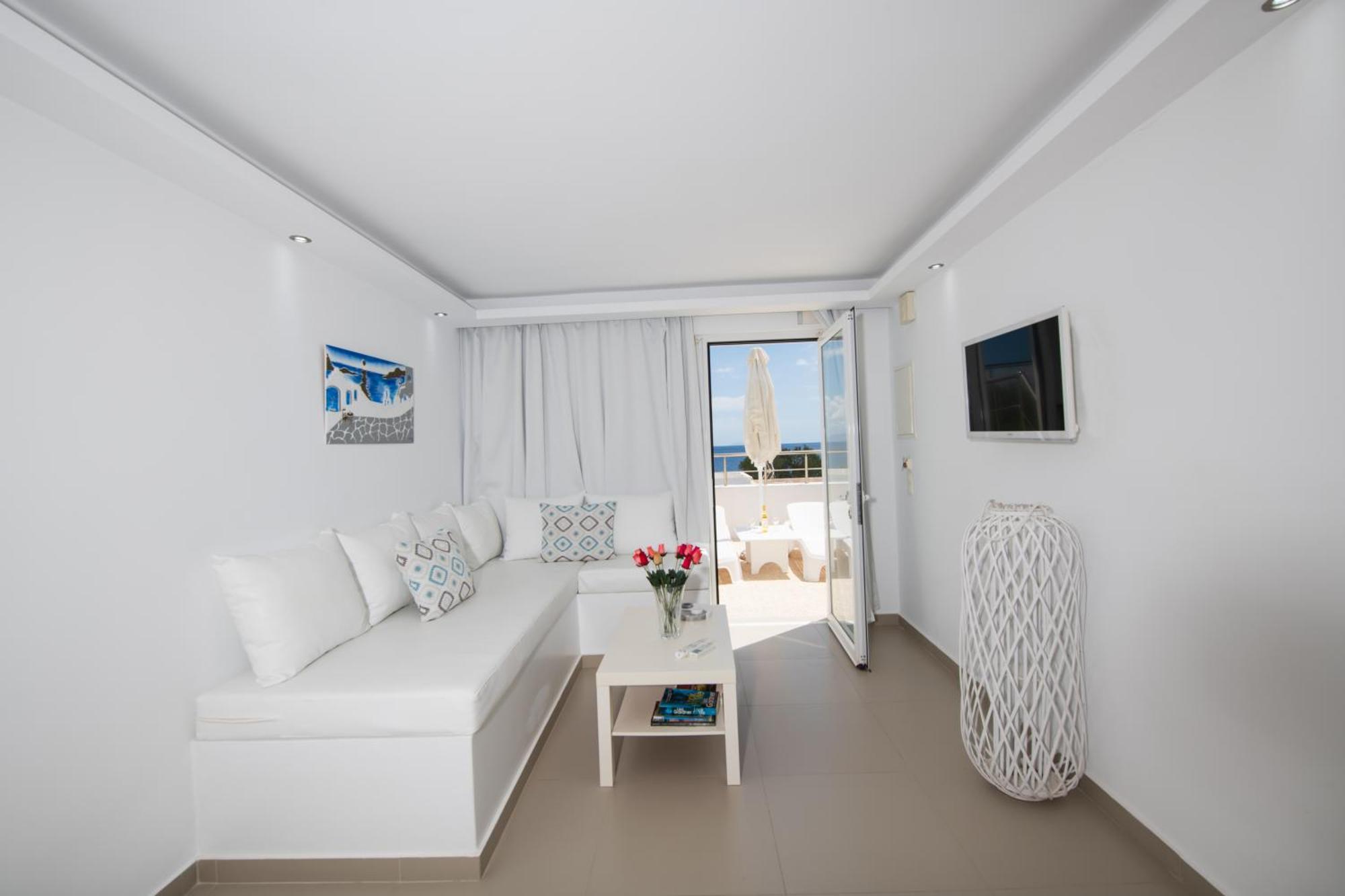 Argiris Studios Καμάρι Εξωτερικό φωτογραφία