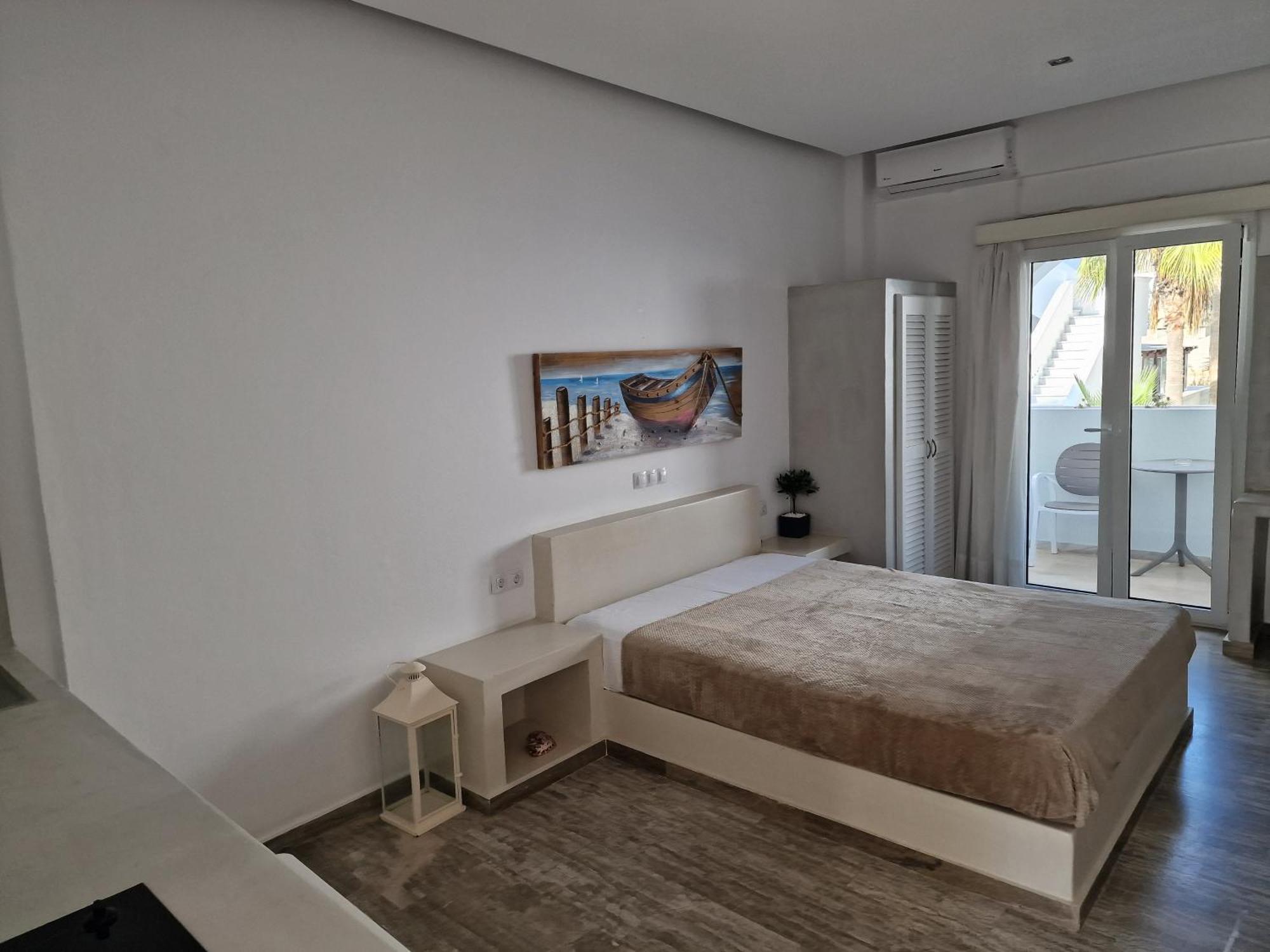Argiris Studios Καμάρι Εξωτερικό φωτογραφία