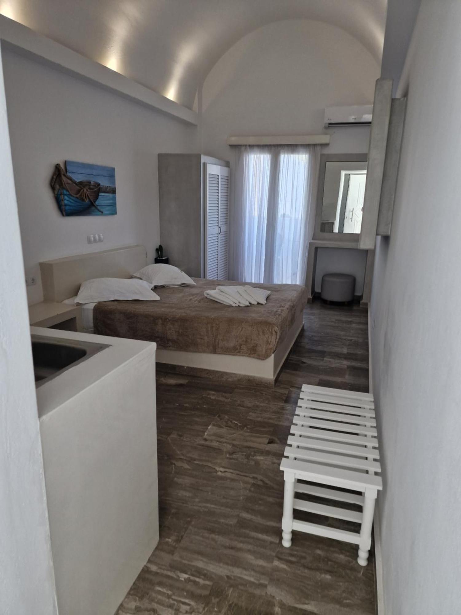 Argiris Studios Καμάρι Εξωτερικό φωτογραφία