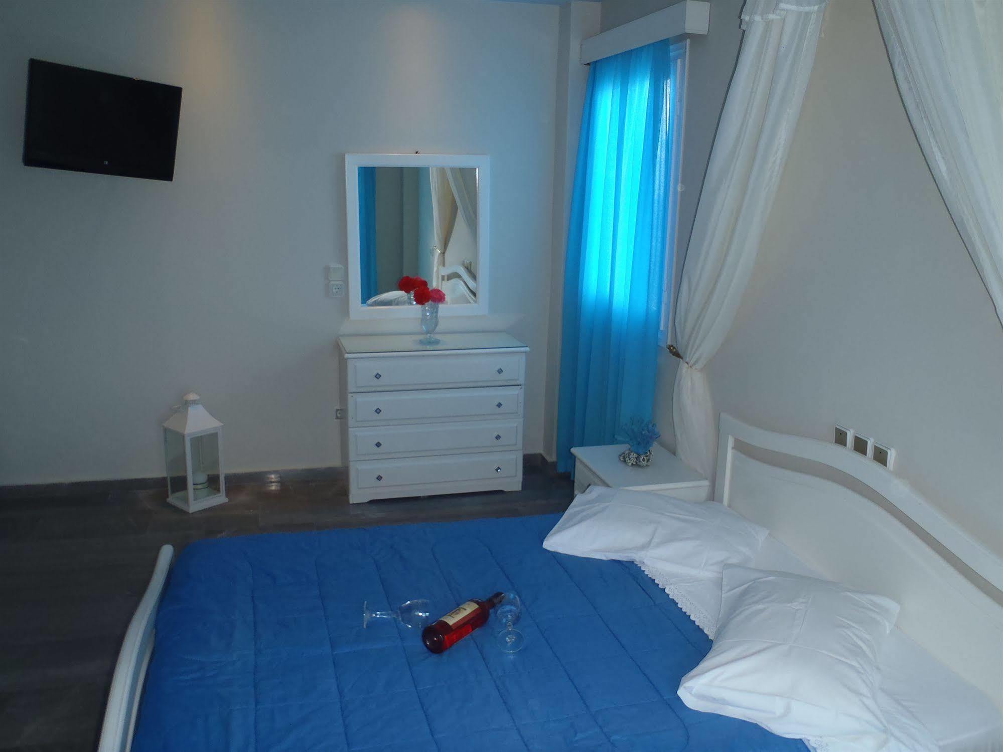 Argiris Studios Καμάρι Εξωτερικό φωτογραφία