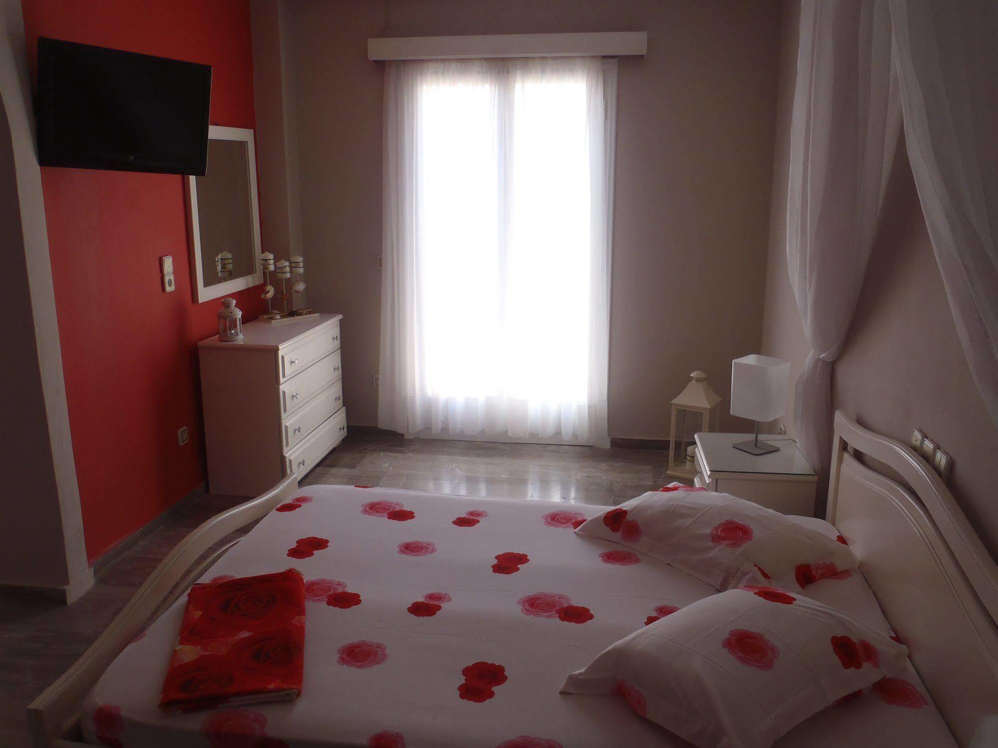 Argiris Studios Καμάρι Εξωτερικό φωτογραφία